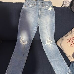 Brand New Gap jeans!